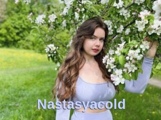 Nastasyacold