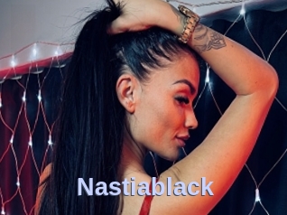 Nastiablack