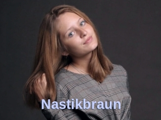 Nastikbraun