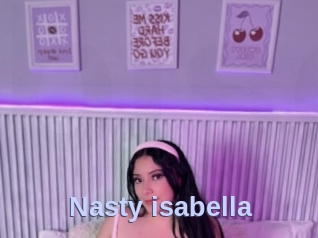 Nasty_isabella
