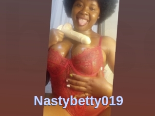 Nastybetty019