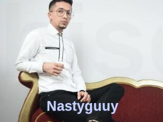 Nastyguuy