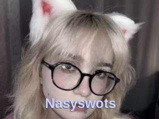 Nasyswots