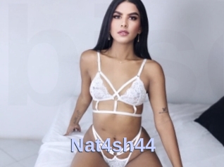 nat4sh44 Big Sexy Titties