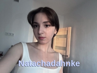 Natachadahnke