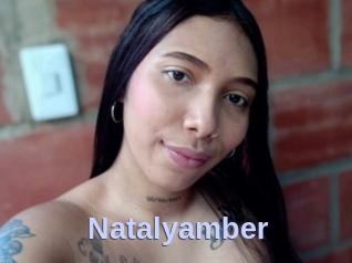 Natalyamber