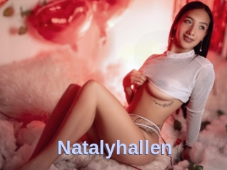 Natalyhallen