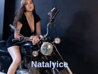 Natalyice