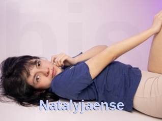 Natalyjaense