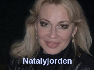 Natalyjorden