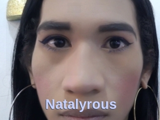 Natalyrous