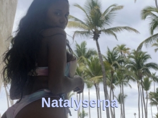 Natalyserpa