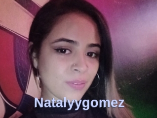 Natalyygomez