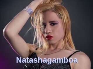 Natashagamboa