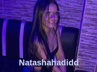 Natashahadidd