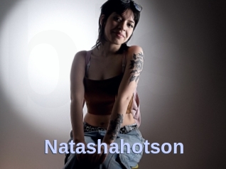 Natashahotson