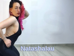 natashalau Big Sexy Titties