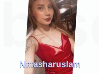 Natasharuslam