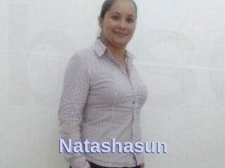 Natashasun