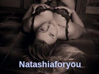 Natashiaforyou