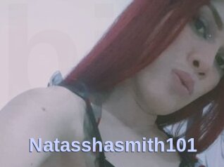 Natasshasmith101