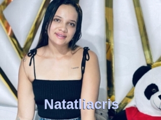 Natatliacris