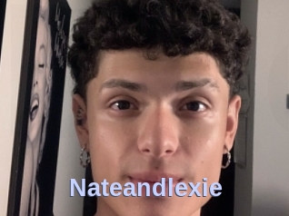 Nateandlexie
