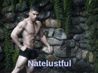 Natelustful