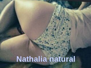 Nathalia_natural
