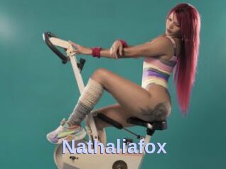 Nathaliafox