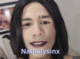 Nathalysinx