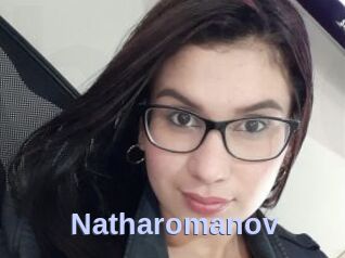 Natharomanov