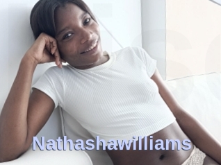 Nathashawilliams