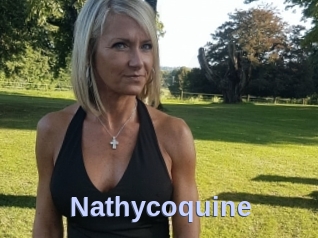 Nathycoquine