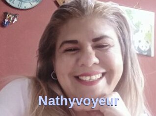 nathyvoyeur Big Sexy Titties