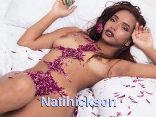 Natihickson