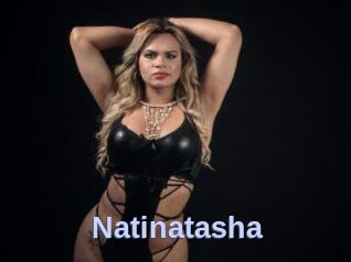 Natinatasha