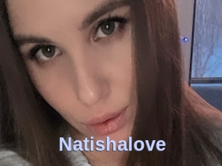 Natishalove