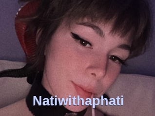 Natiwithaphati