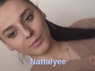Nattalyee