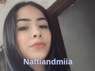 Nattiandmiia
