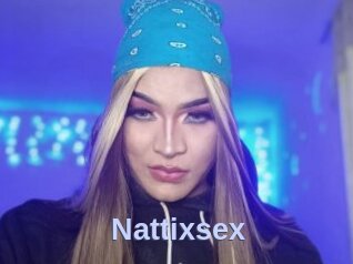 Nattixsex