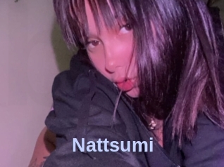 Nattsumi