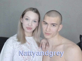 Nattyandgrey
