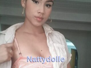 Nattydolle