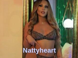 Nattyheart