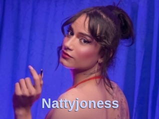 Nattyjoness