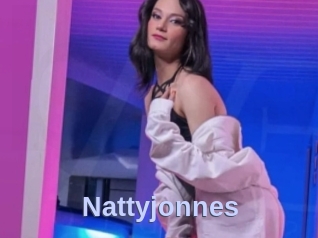 Nattyjonnes