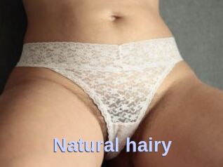 Natural_hairy