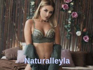 Naturalleyla